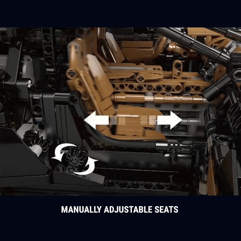 Bugatti La Voiture Noire