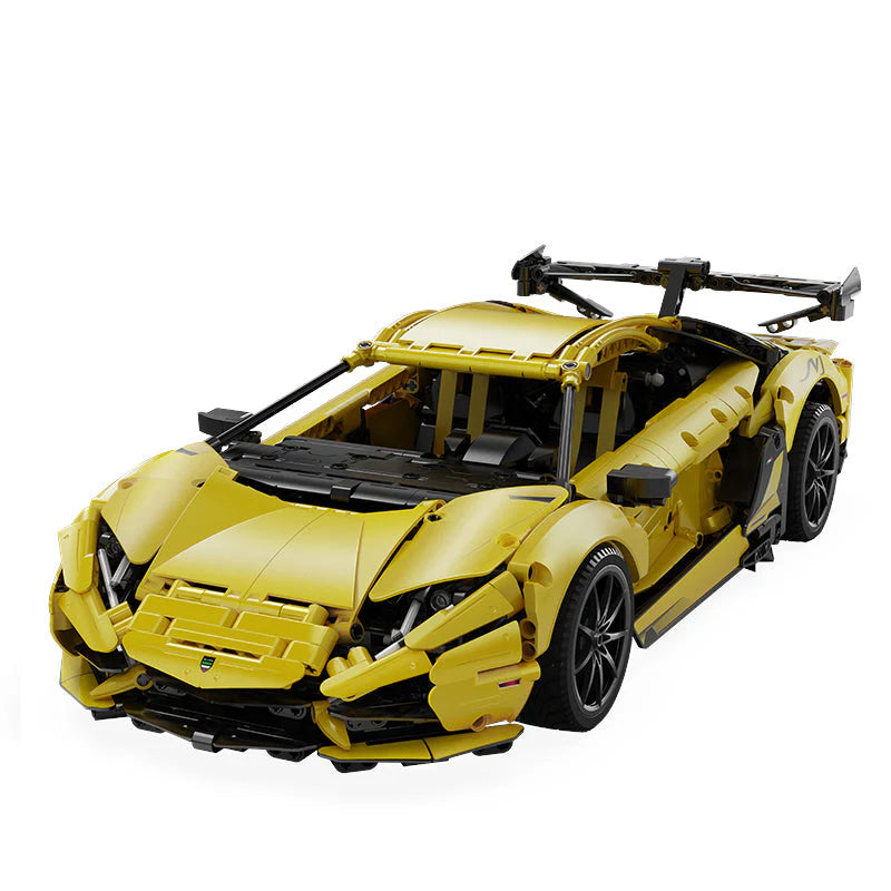 Lamborghini Aventador