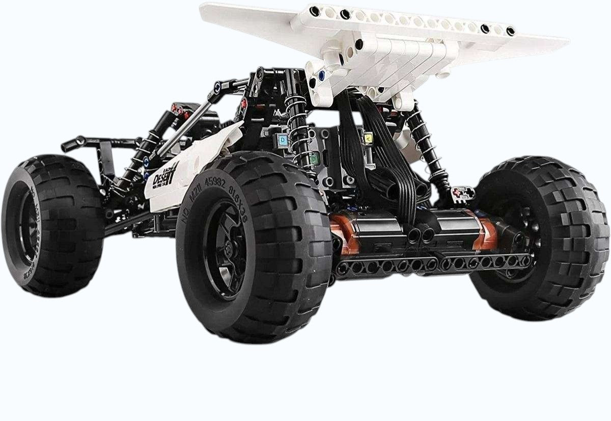 Desert Racing Buggy