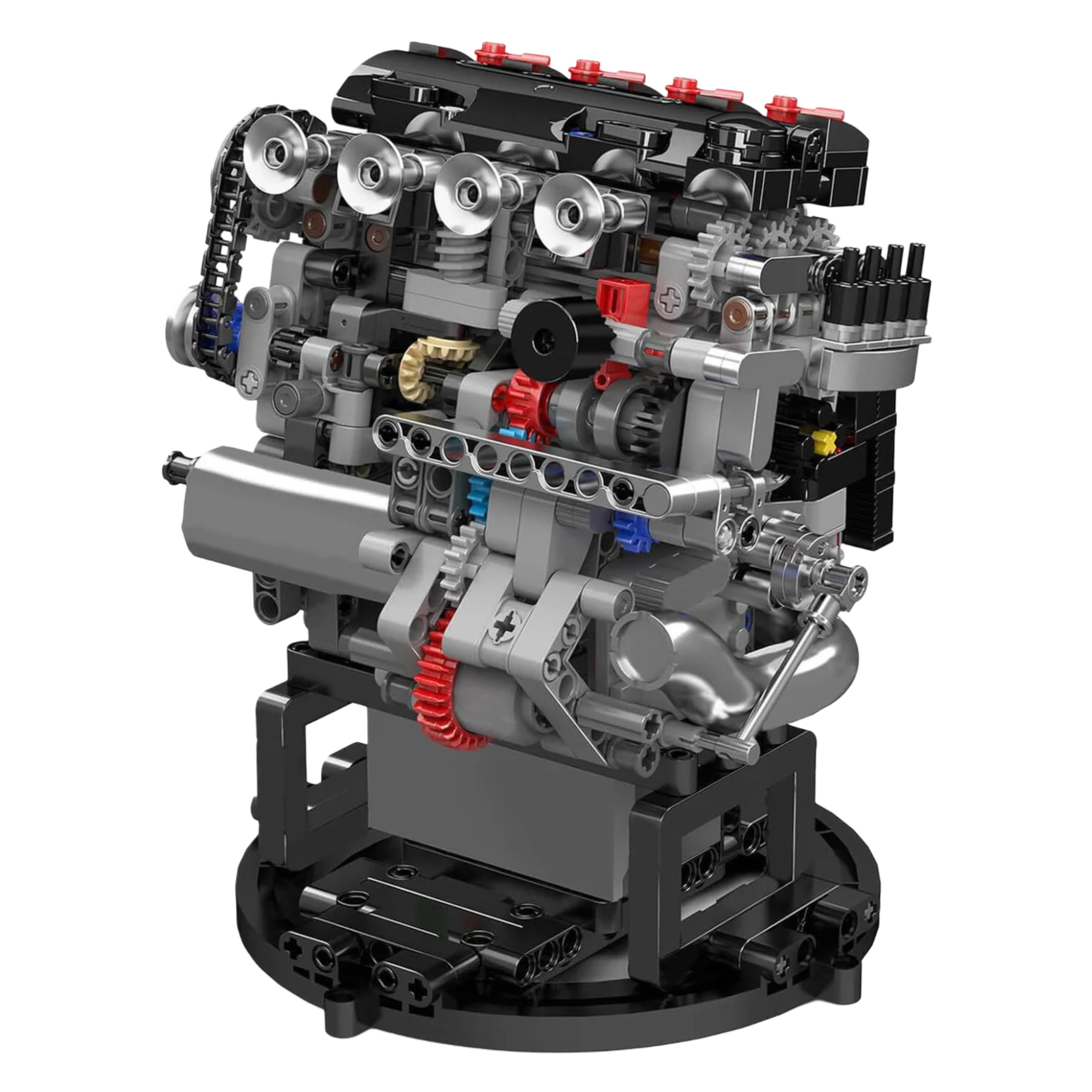 JDM VTEC Performance Engine 772 Units