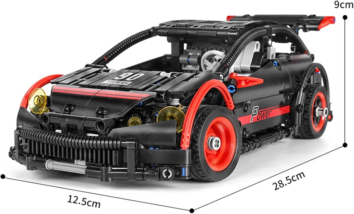 Honda Type R Hatchback
