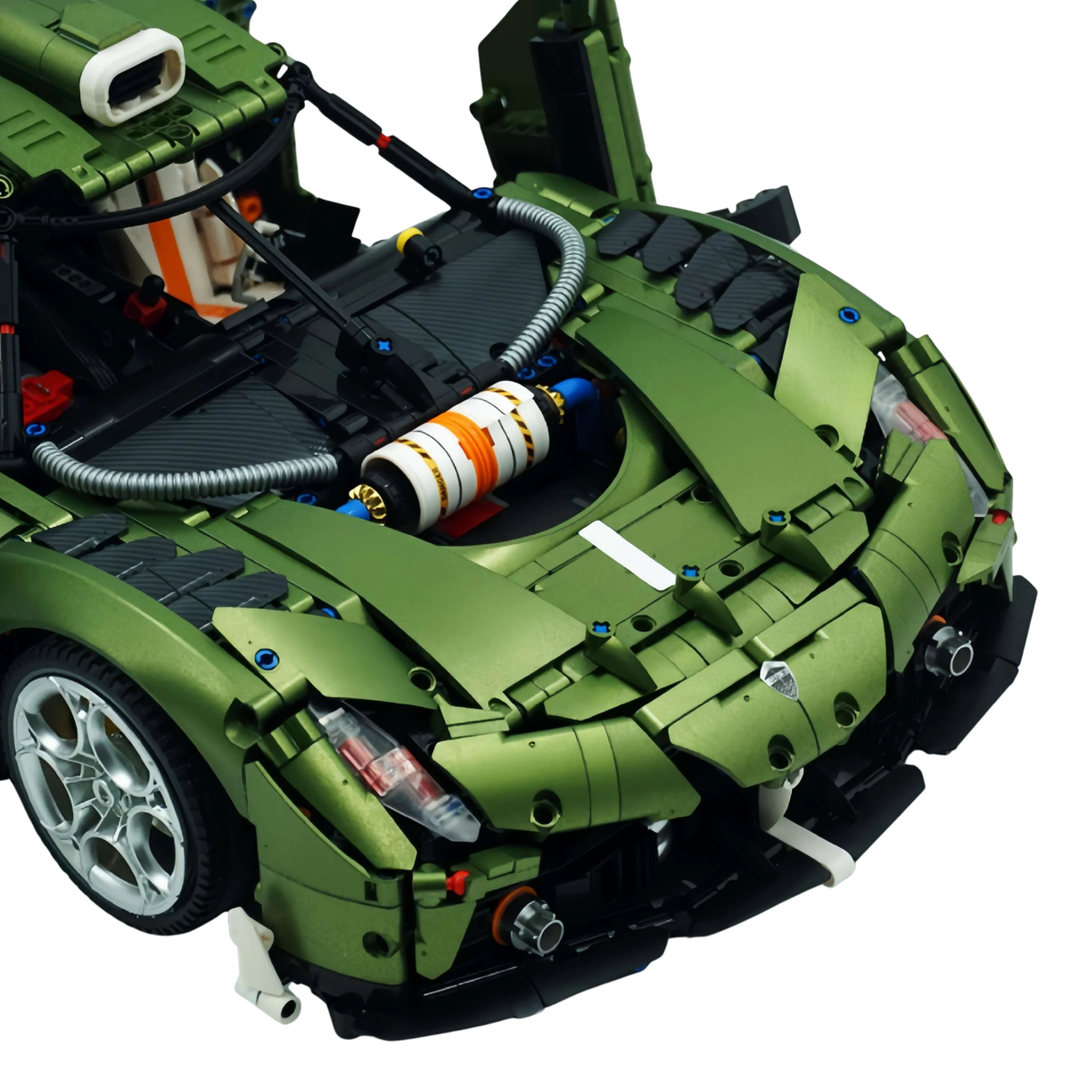 Koenigsegg JESKO