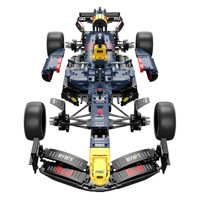 Red Bull F1 RB19