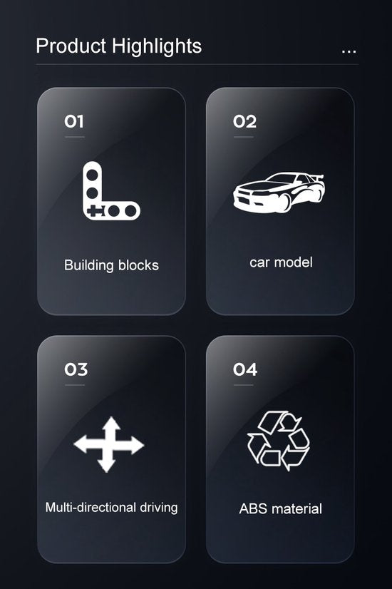 Limited Edition AMG GT Supercar