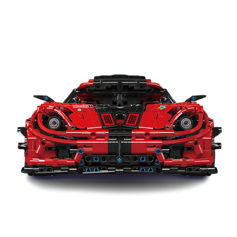 Reign R Hypercar