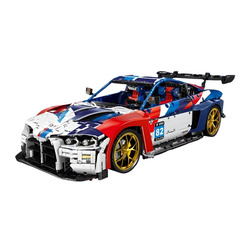 BMW M4 GT3